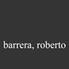 Barrera, Roberto