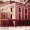 Teatro Tapia. 1976