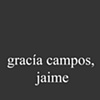 Grac&iacute;a Campos, Jaime.