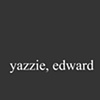 Yazzie, Edward
