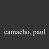 Camacho, Paul