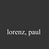 Lorenz, Paul