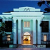 Museo de Arte de Puerto Rico, 2000