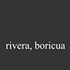 Rivera, Boricua