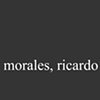 Morales, Ricardo