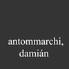Antonmarchi, Dami&aacute;n