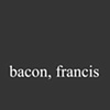 Bacon, Francis