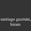 Santiago Guzm&aacute;n, Hiram