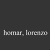 Homar, Lorenzo 