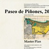 Paseo de Pi&ntilde;ones, 2000