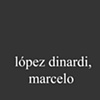 L&oacute;pez Dinardi, Marcelo
