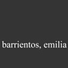 Barrientos, Emilia