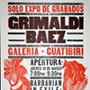 B&aacute;ez, Grimaldi.1902