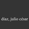 D&iacute;az, Julio C&eacute;sar
