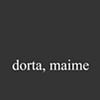 Dorta, Maime