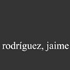Rodr&iacute;guez, Ja&iacute;me