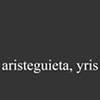 Aristeguieta, Yris