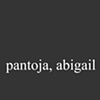 Pantoja, Abigail