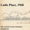 Ladis Place, 1968