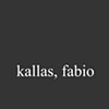 Kallas, Fabio