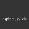 Espinet, Sylvia