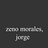 Zeno Morales, Jorge