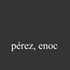 P&eacute;rez, Enoc