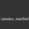 Canales Rosario, Maribel