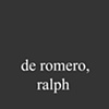 de Romero, Ralph