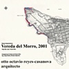 Vereda del Morro, 2001