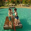 Dorado Beach East, 1991