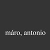 M&aacute;ro, Antonio