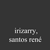 Irizarry, Santos Rene