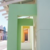Paseo del Conde, 2004