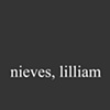 Nieves, Lilliam