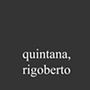 Quintana, Rigoberto