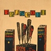 Frasconi, Antonio.495