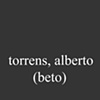 Torrens, Alberto (Beto)