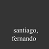 Santiago, Fernando