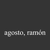 Agosto Rosario, Ram&oacute;n 