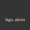 Lago, Alexis