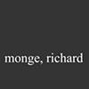 Monge, Richard