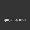 Quijano, Nick