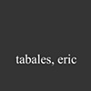 Tabales, Eric