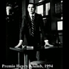 Premio Henry Klumb, 1994