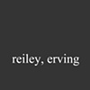 Reiley, Erving