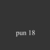 PUN 18
