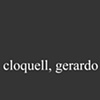 Cloquell, Gerardo
