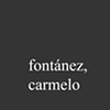 Font&aacute;nez, Carmelo