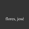 Flores, Jos&eacute;